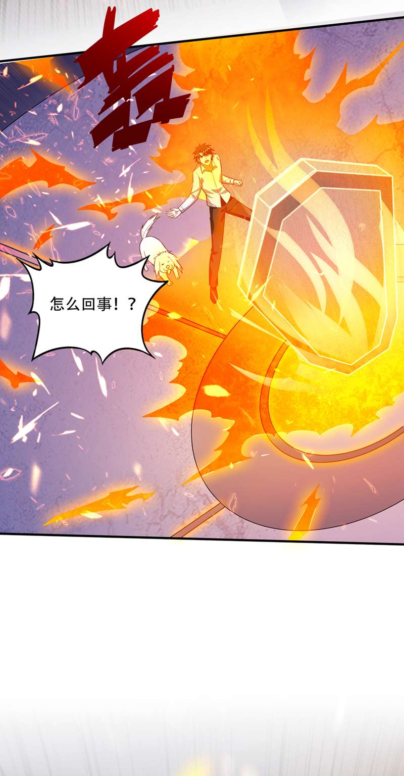 最强神医混都市第249话 炎帝的道纹