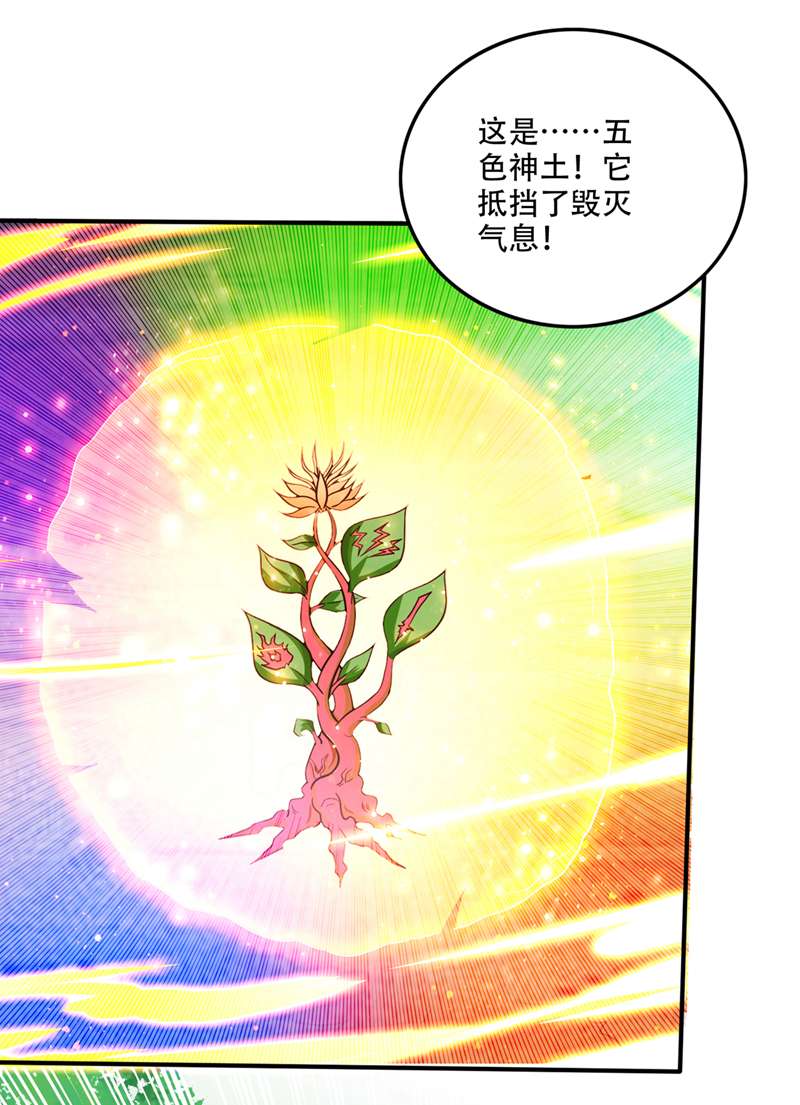 最强神医混都市第249话 炎帝的道纹