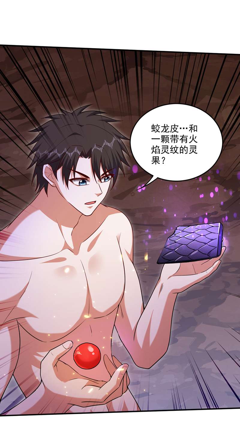 最强神医混都市第253话 涅槃重生