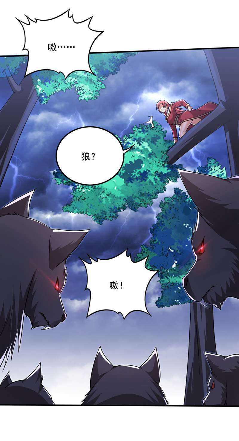 最强神医混都市第253话 涅槃重生