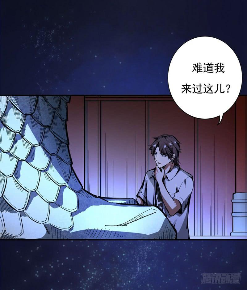 最强神医混都市4话 麒麟？活了！