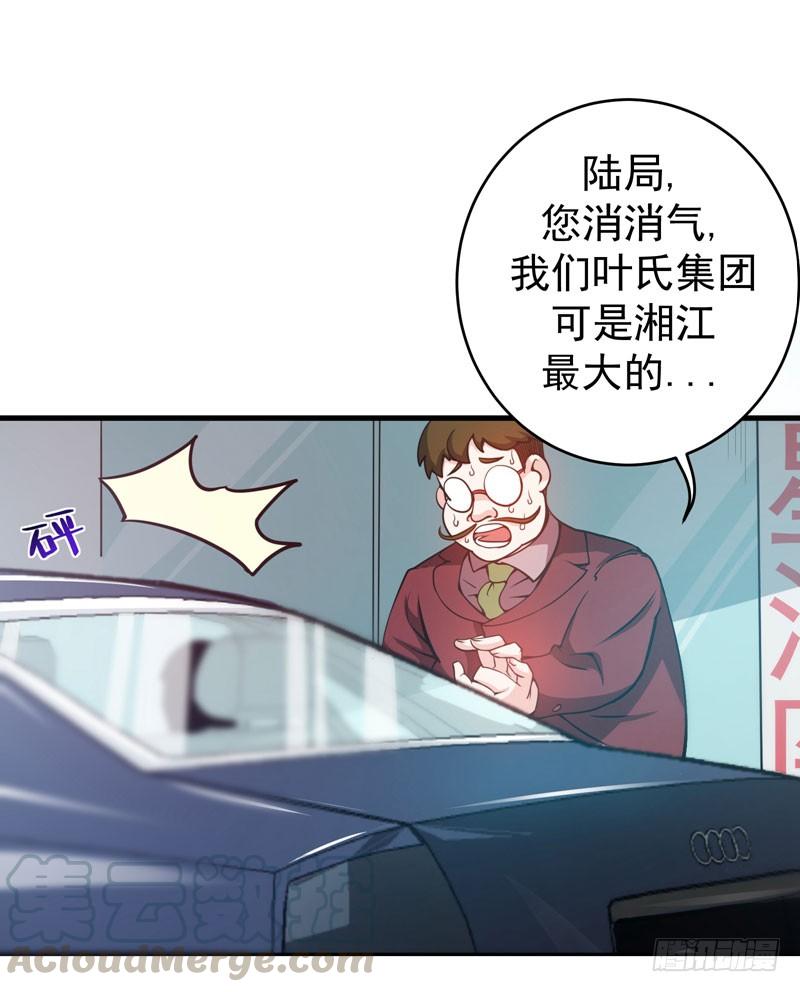 最强神医混都市10话 叶二太爷的垂青