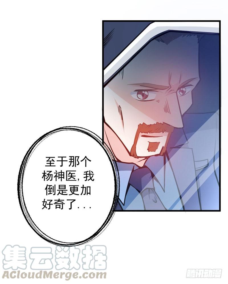 最强神医混都市10话 叶二太爷的垂青