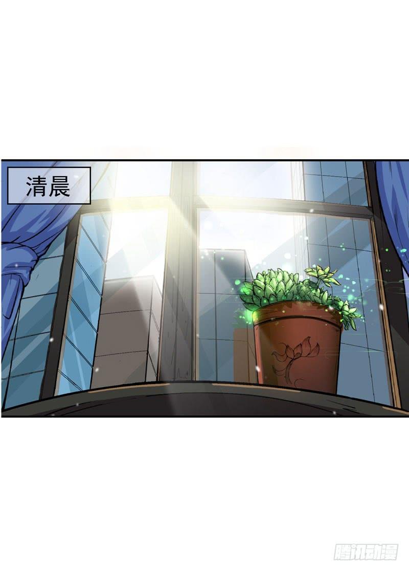 最强神医混都市12话 炼制护身符箓！