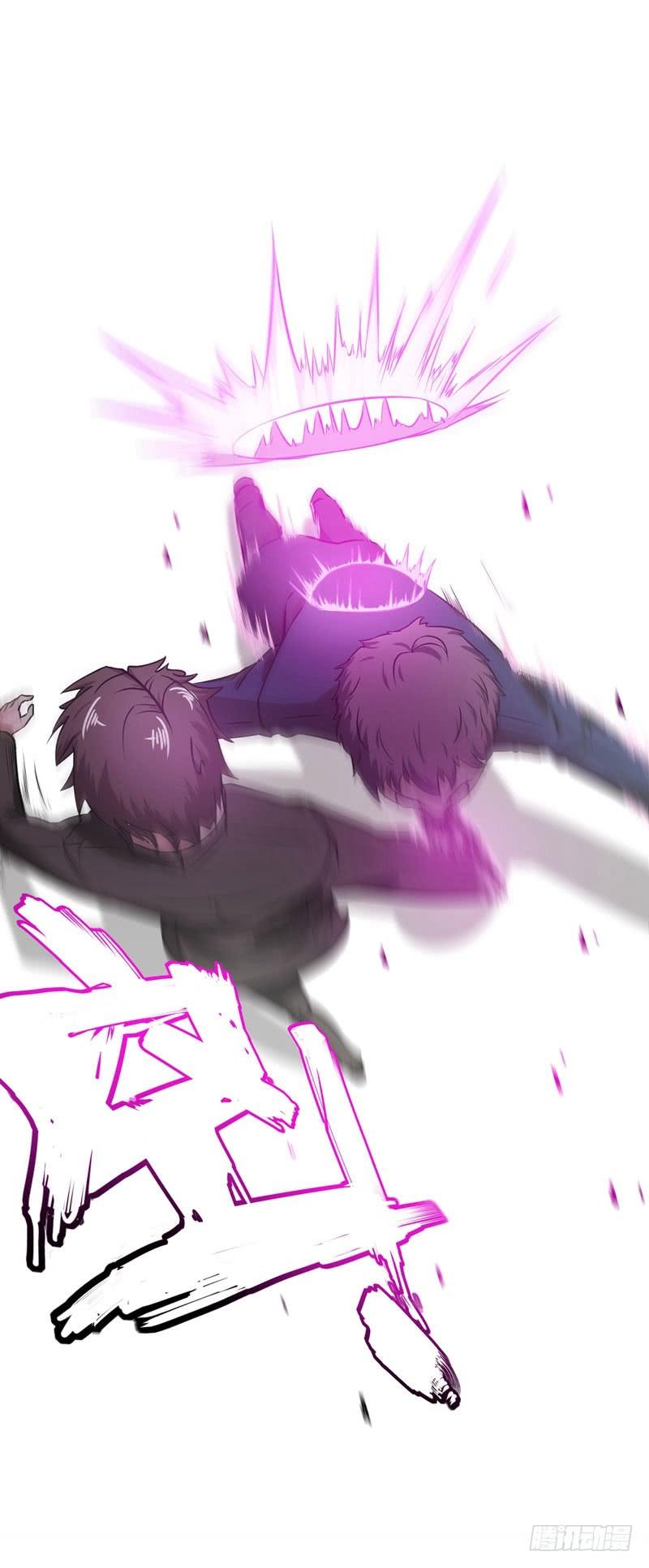 最强神医混都市15话 对付畜生我更有经验