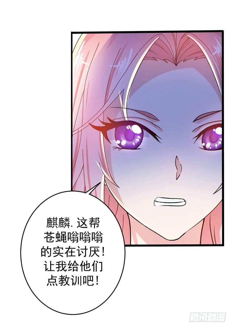 最强神医混都市15话 对付畜生我更有经验