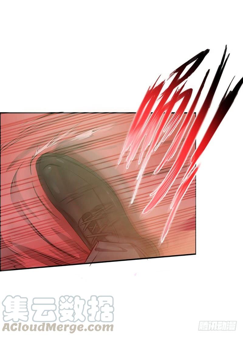 最强神医混都市15话 对付畜生我更有经验