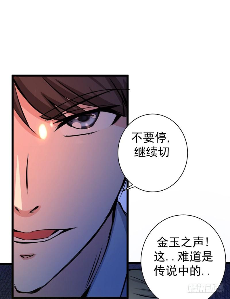 最强神医混都市17话 帝王绿VS金丝红翡？