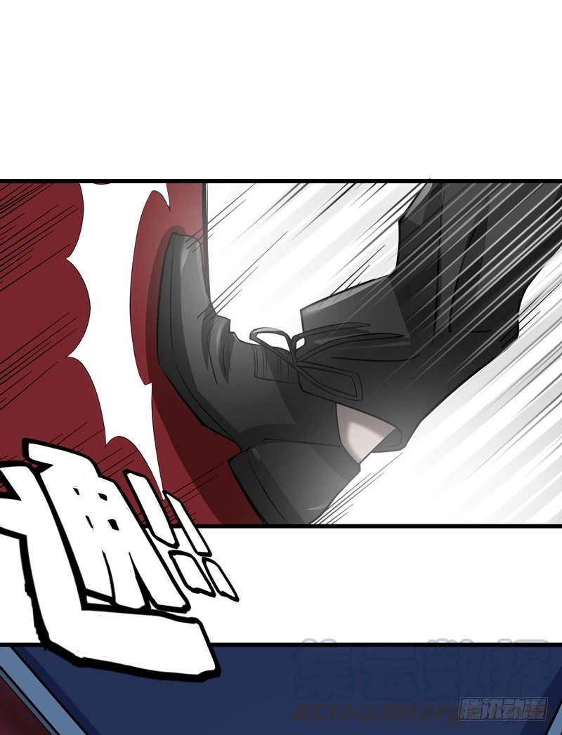 最强神医混都市32话 四大金刚