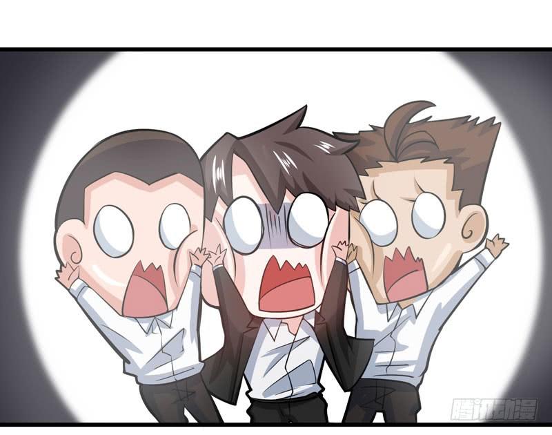 最强神医混都市33话 麻辣女警