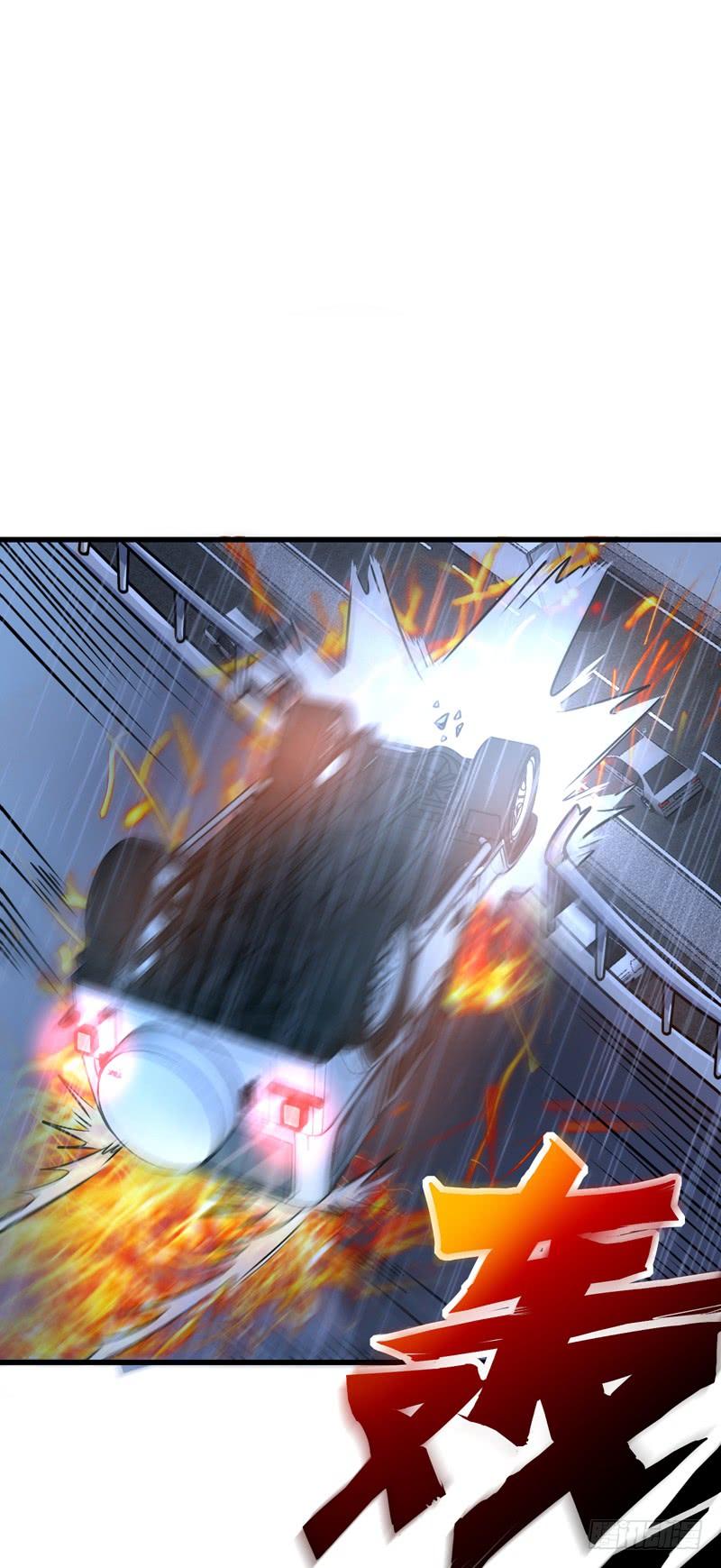 最强神医混都市37话 众志成城，共抗疫情！