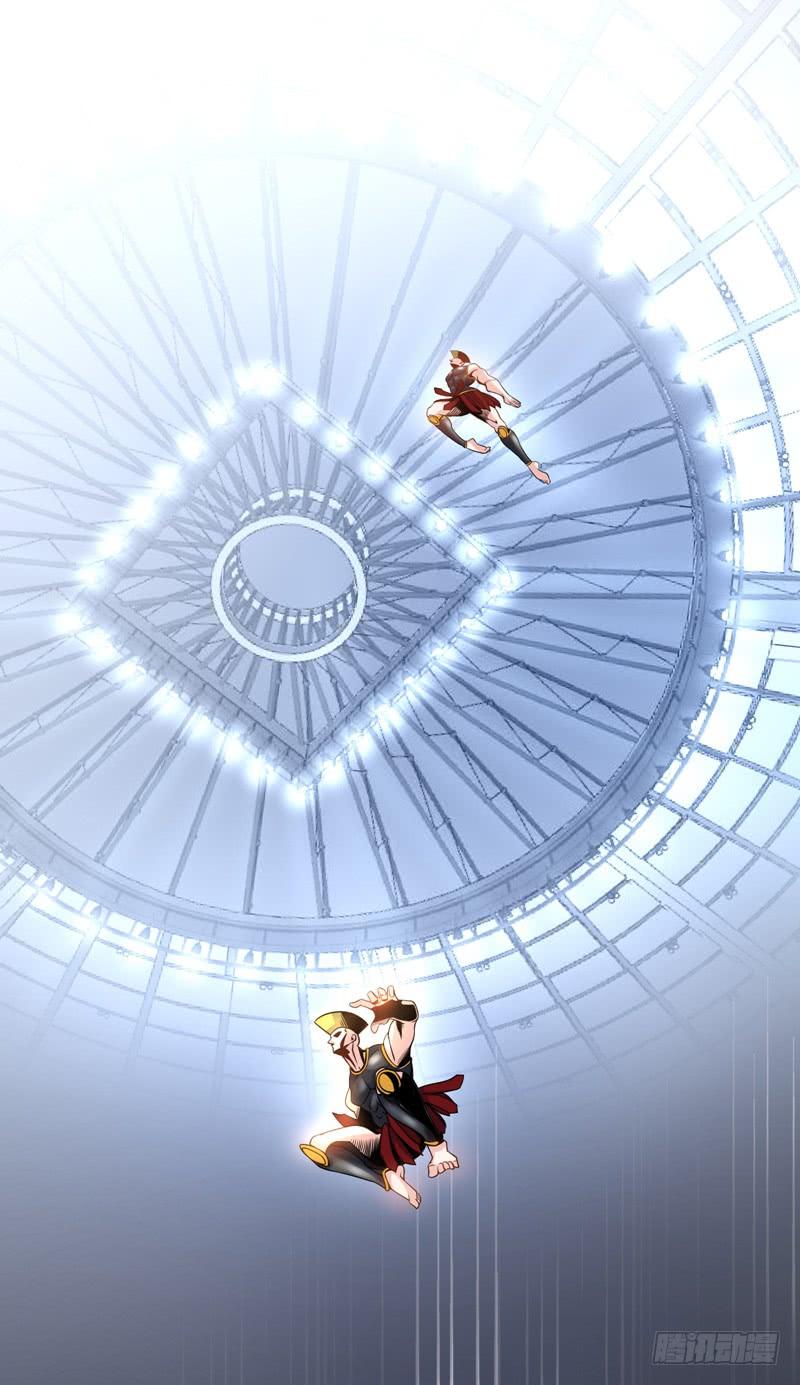 最强神医混都市40话 一拳秒杀！