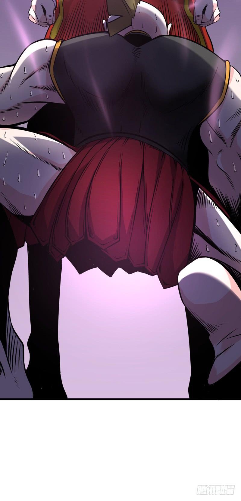 最强神医混都市42话 让我打你一巴掌