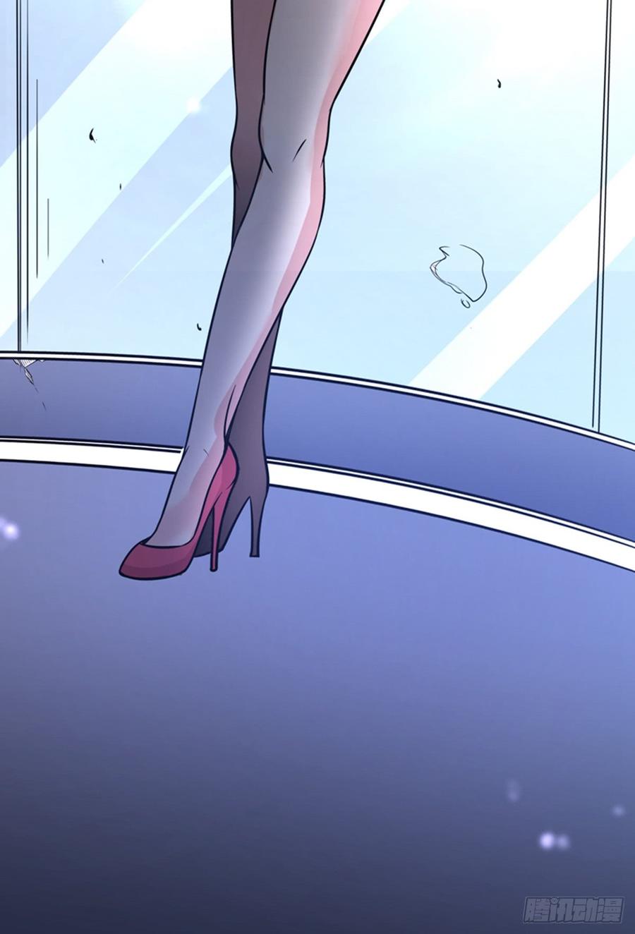 最强神医混都市48话 女人也敢玩枪？