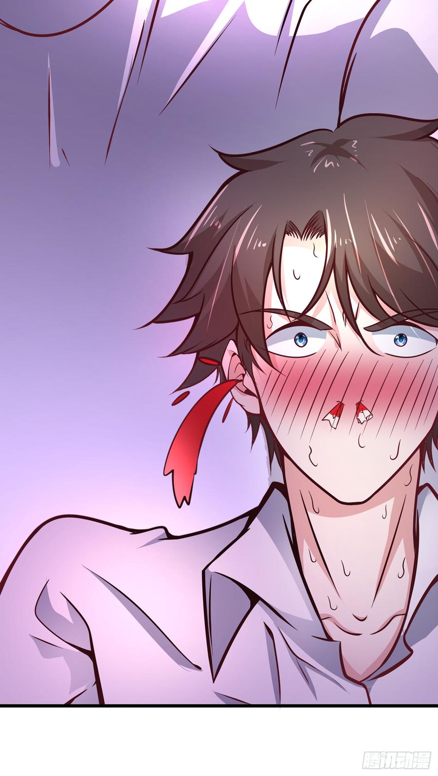 最强神医混都市50话 麒麟，我美吗？