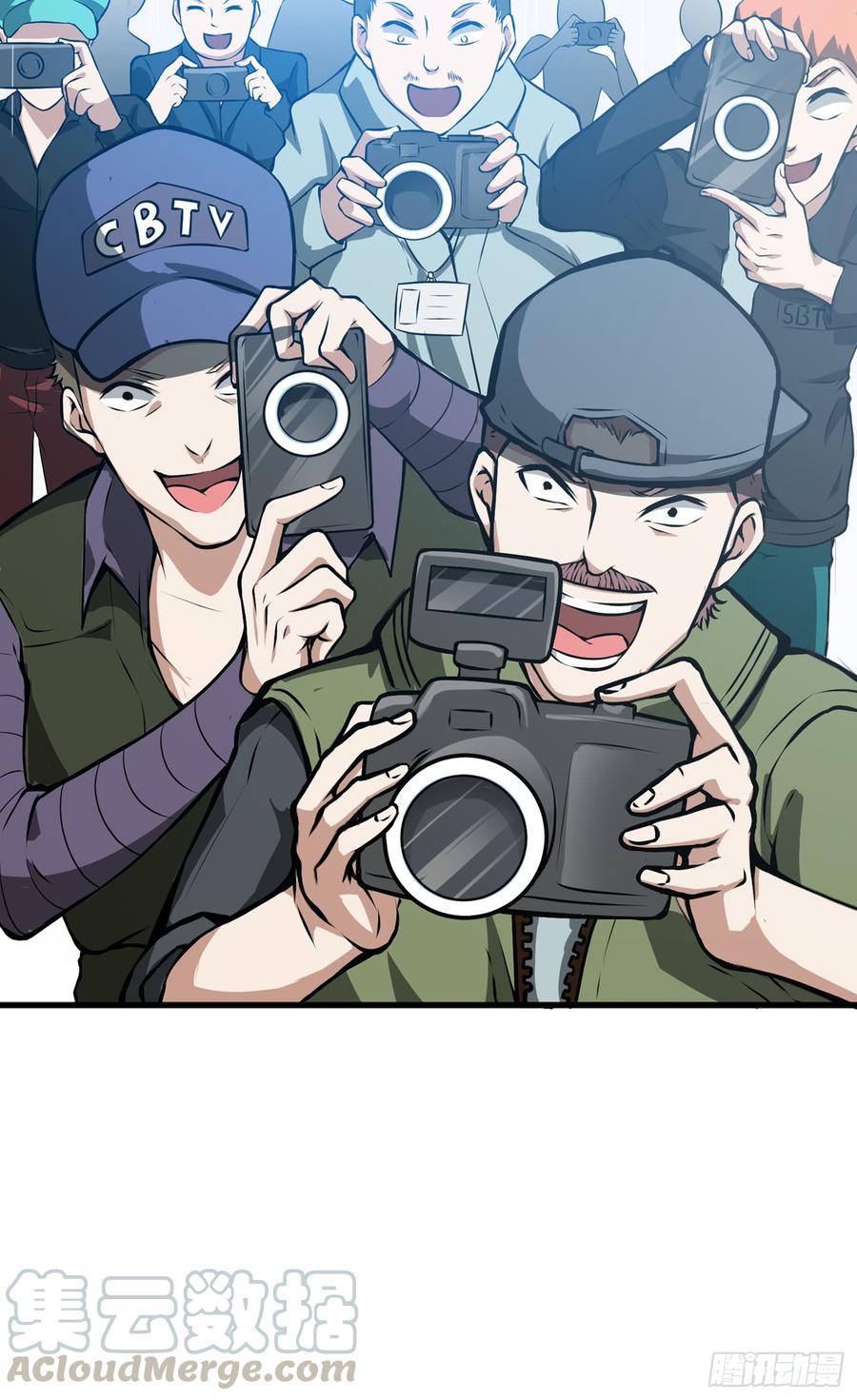 最强神医混都市54话 你是梦瑶！？