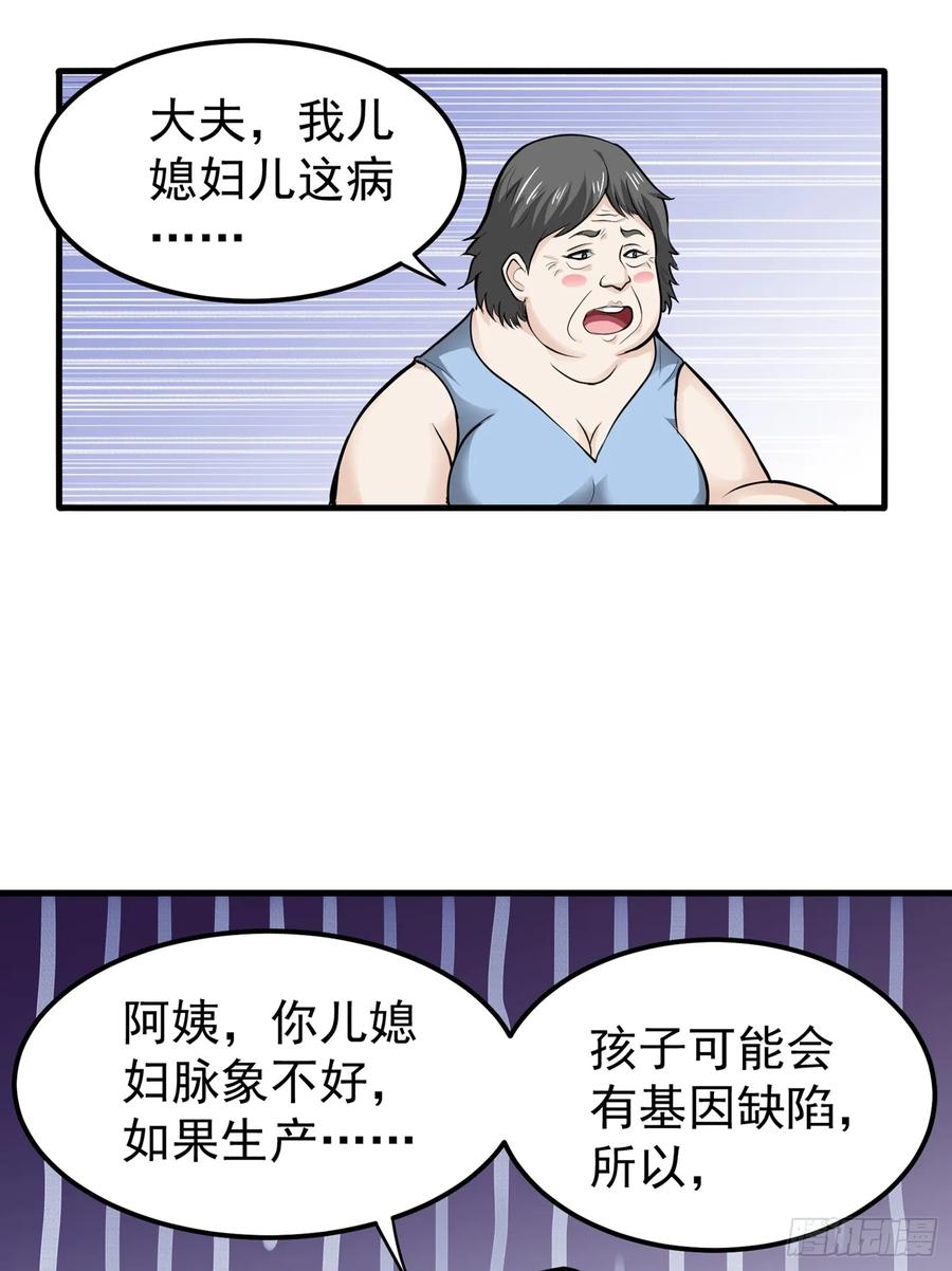 最强神医混都市81话 你是我的男朋友了！