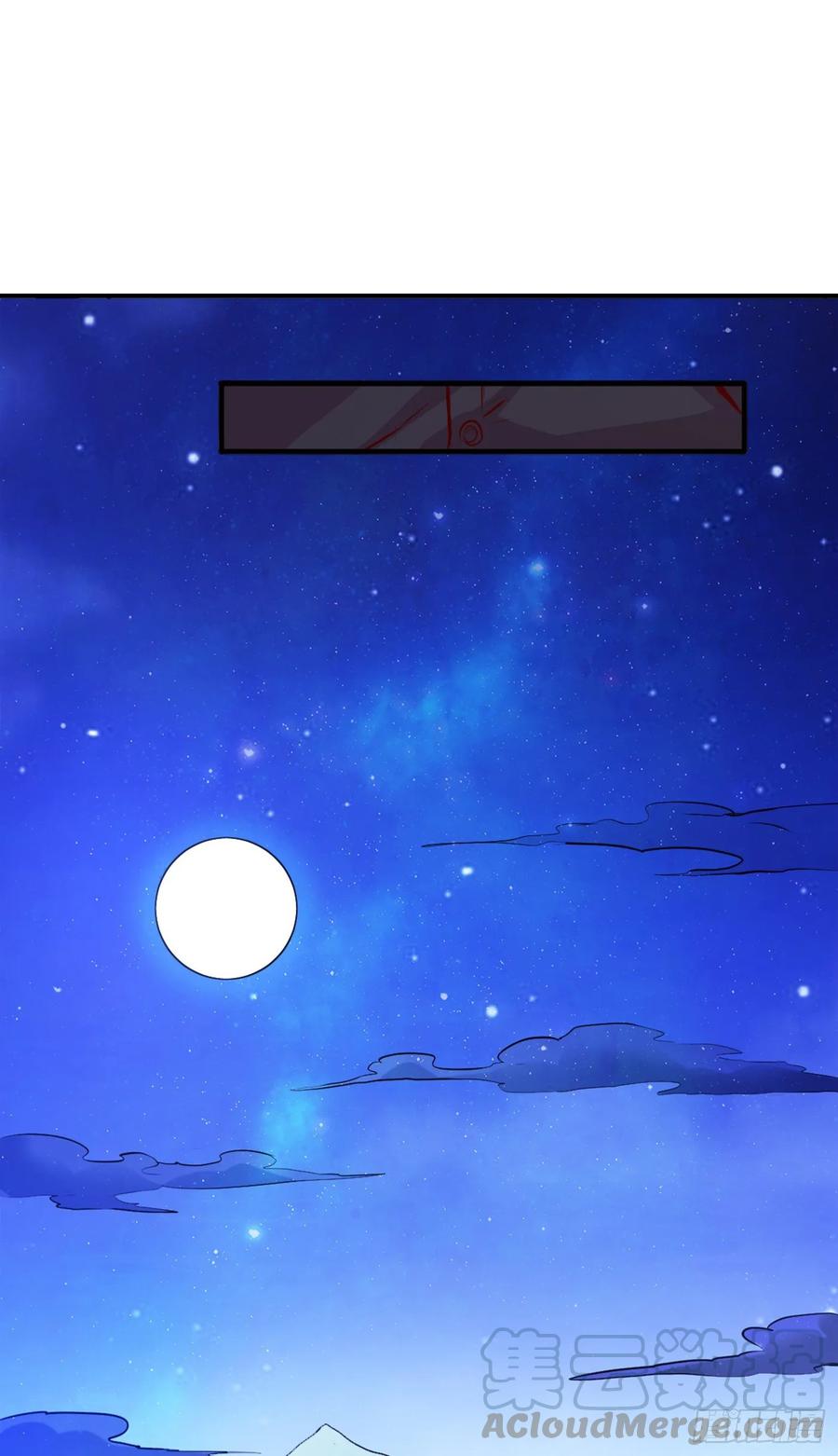 最强神医混都市91话 暗夜中的袭击