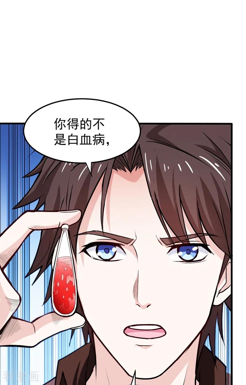 最强神医混都市105话 你是被下了降头！
