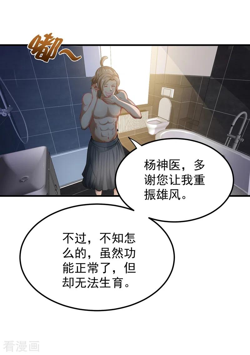 最强神医混都市136话 路遇双胞胎