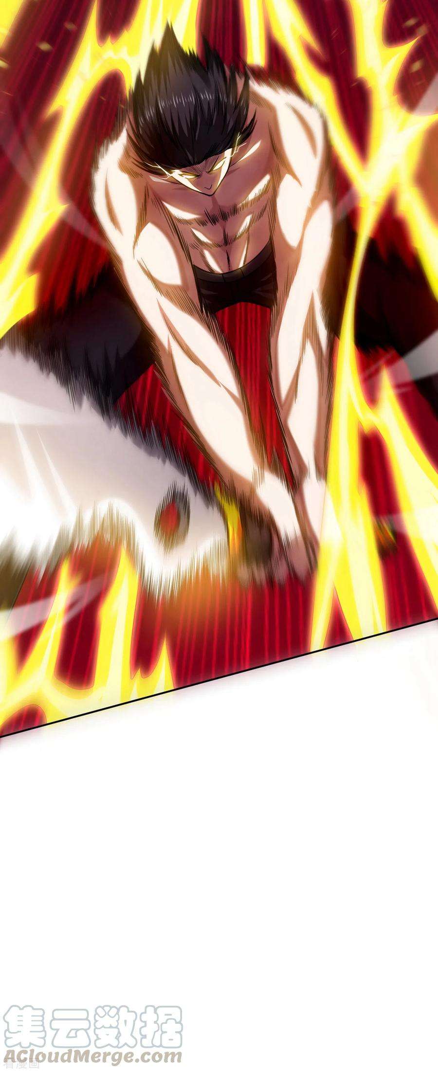 最强神医混都市201话 你的末日到了！