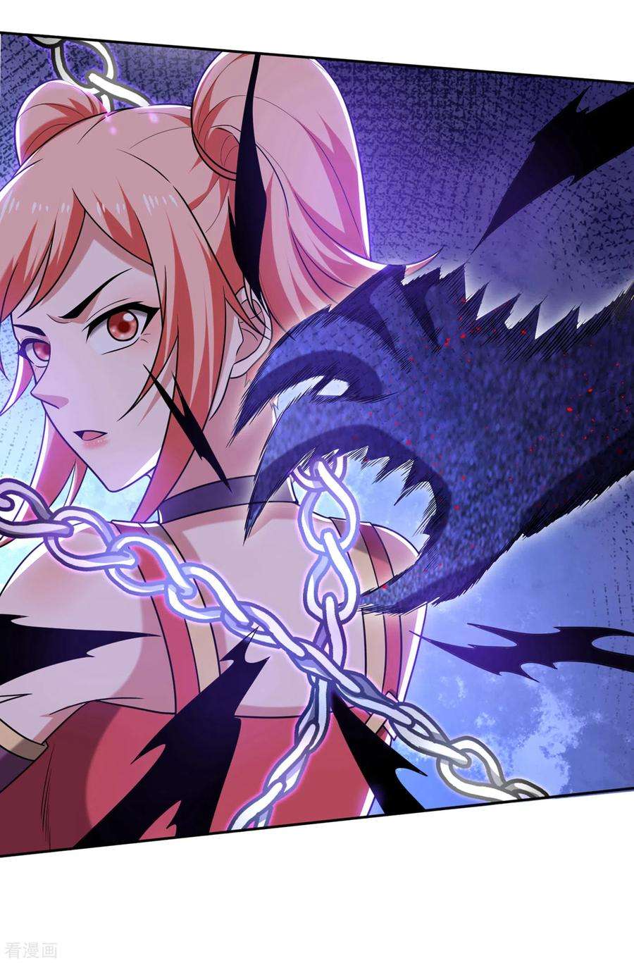 最强神医混都市201话 你的末日到了！