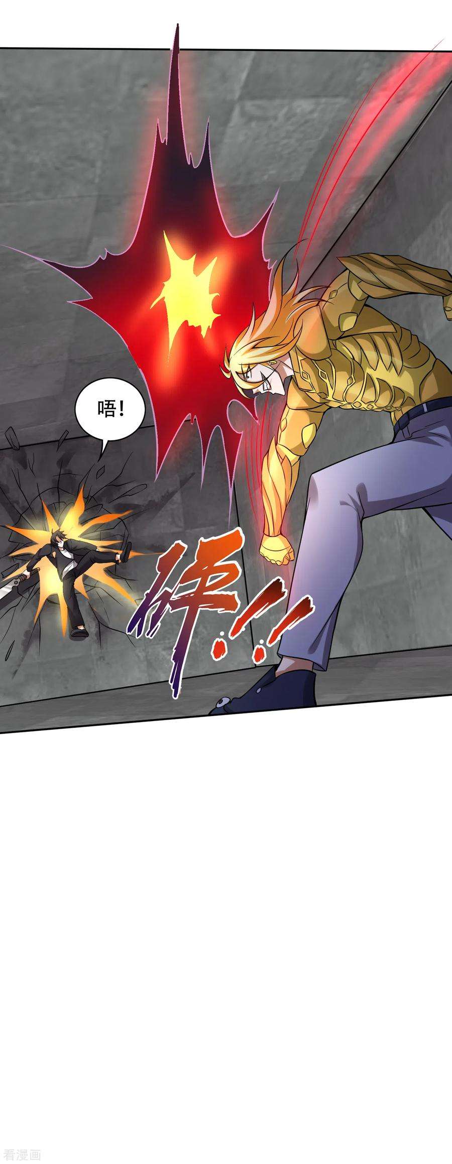 最强神医混都市206话 逃之前带走一个人头