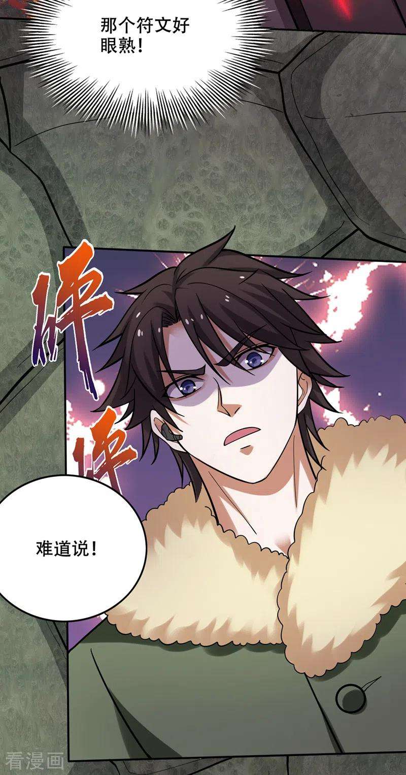 最强神医混都市226话 禹皇的传承