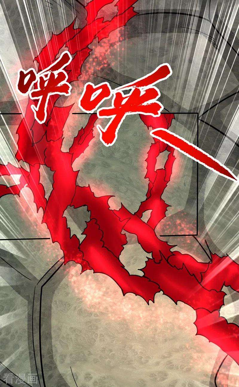 最强神医混都市227话 九龙鼎纹进化了！