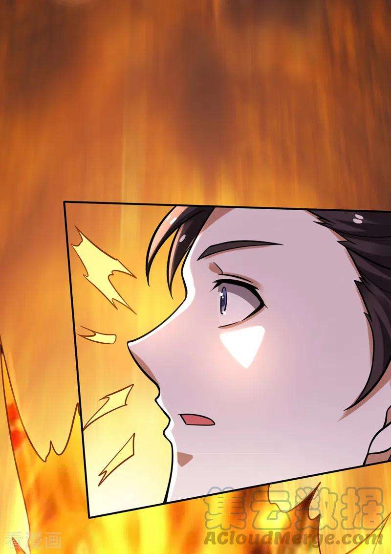 最强神医混都市227话 九龙鼎纹进化了！