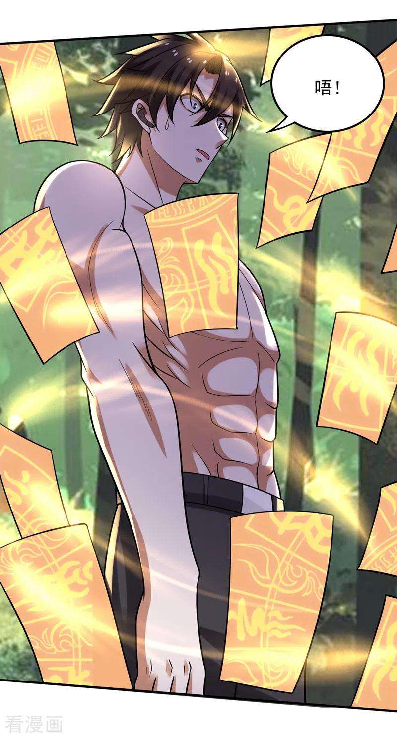 最强神医混都市230话 被魂珠选中