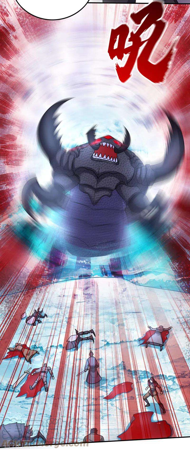 最强神医混都市235话 核弹已经启动！