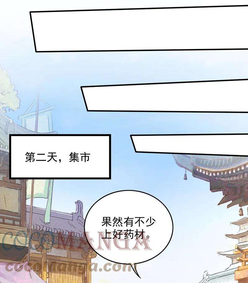 最强神医混都市243话 无需炉火就能炼药？
