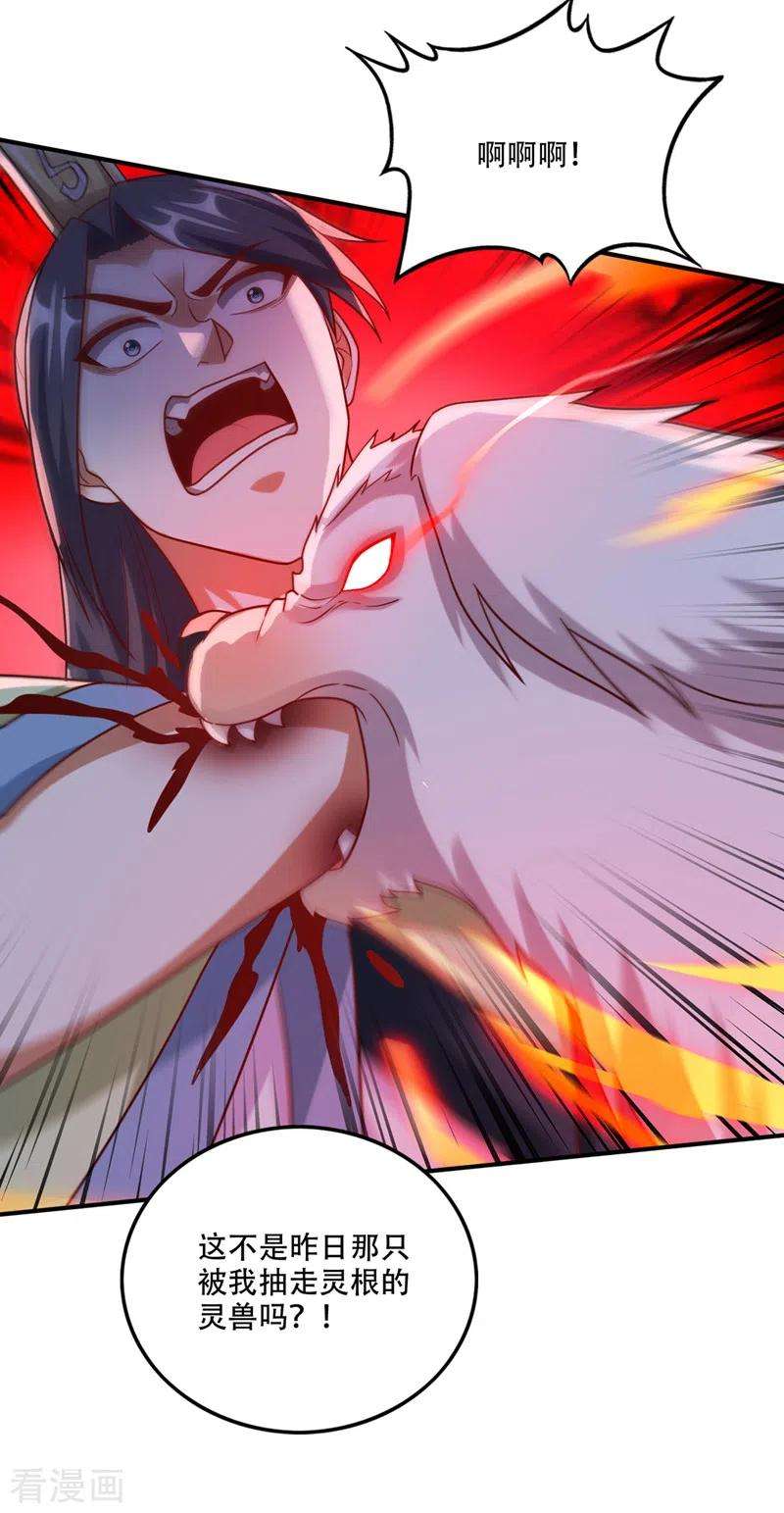 最强神医混都市246话 取话灵根！