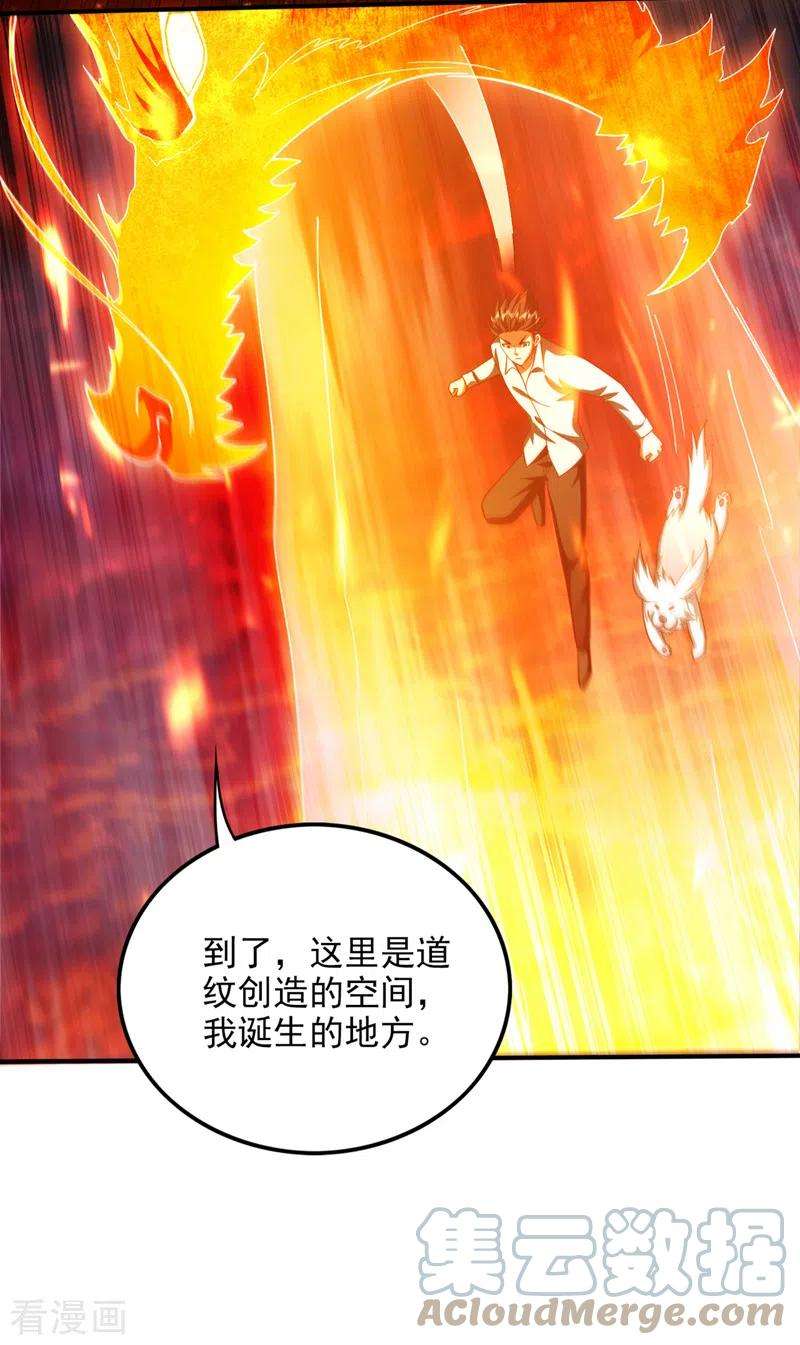 最强神医混都市250话 你果然是炎帝的血脉