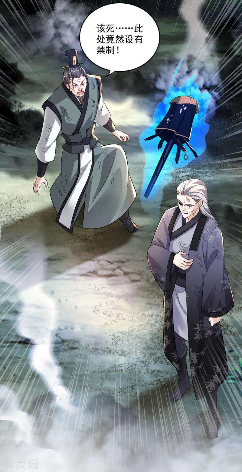 最强神医混都市255话 骗到一颗丹药