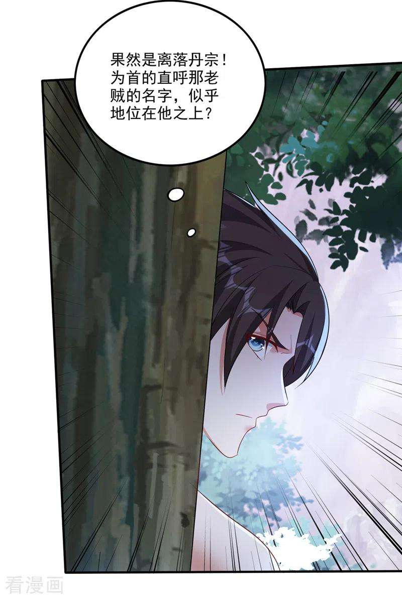 最强神医混都市255话 骗到一颗丹药