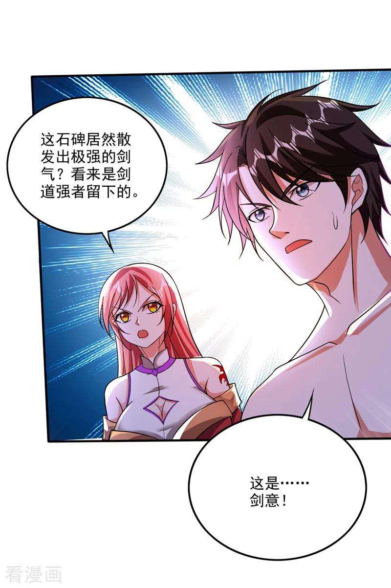 最强神医混都市258话 这是泫金神剑