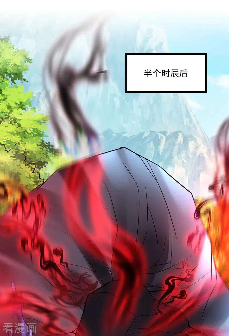 最强神医混都市263话 禹皇的仇人