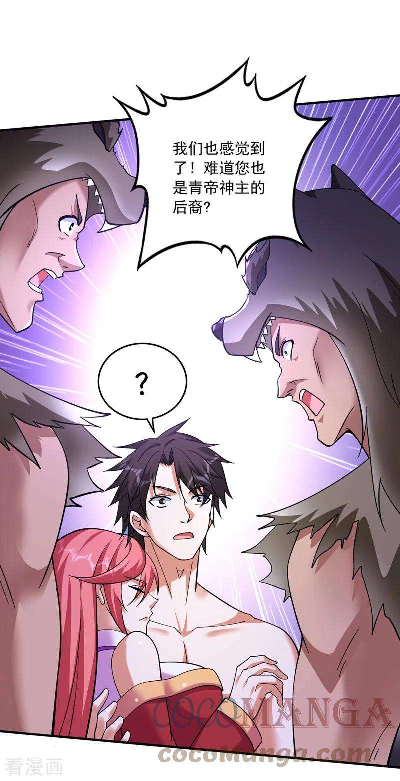 最强神医混都市263话 禹皇的仇人