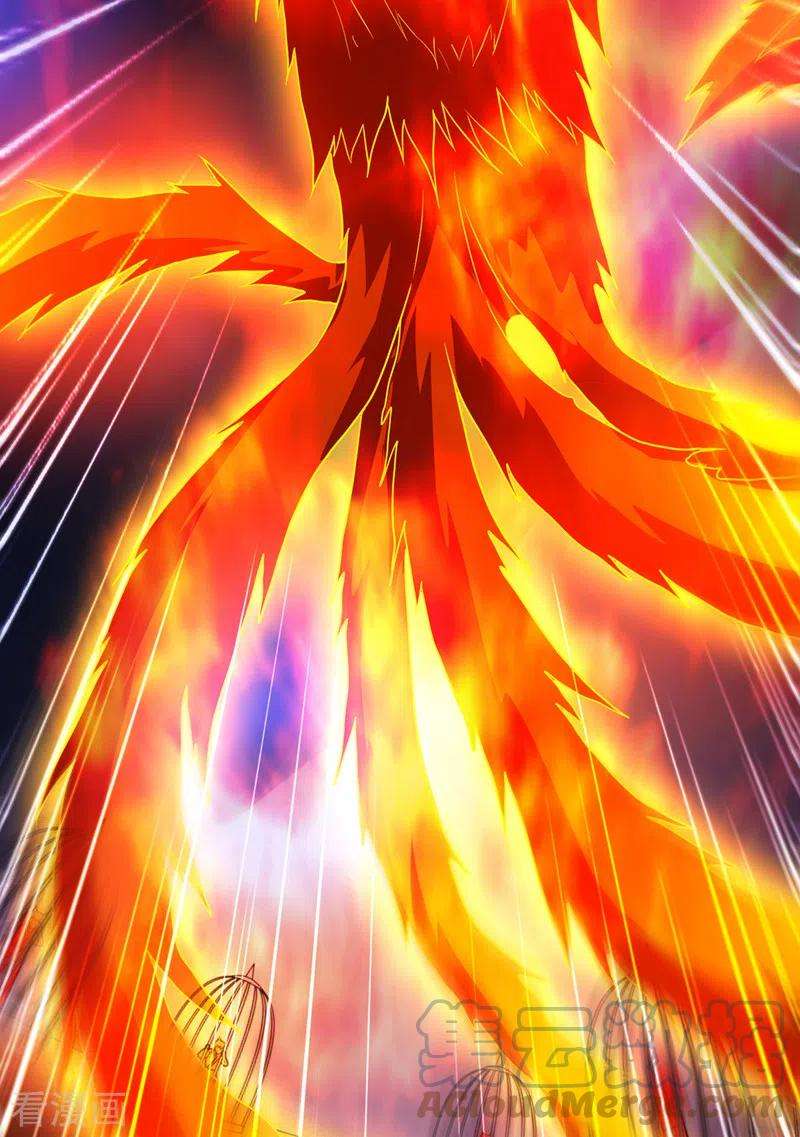 最强神医混都市265话 这便是你的报应