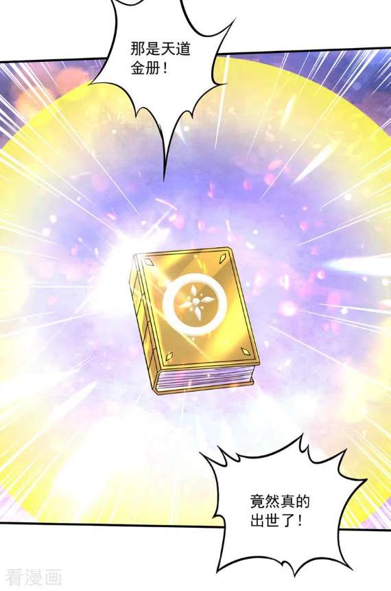 最强神医混都市276话 天道金册的书页！？