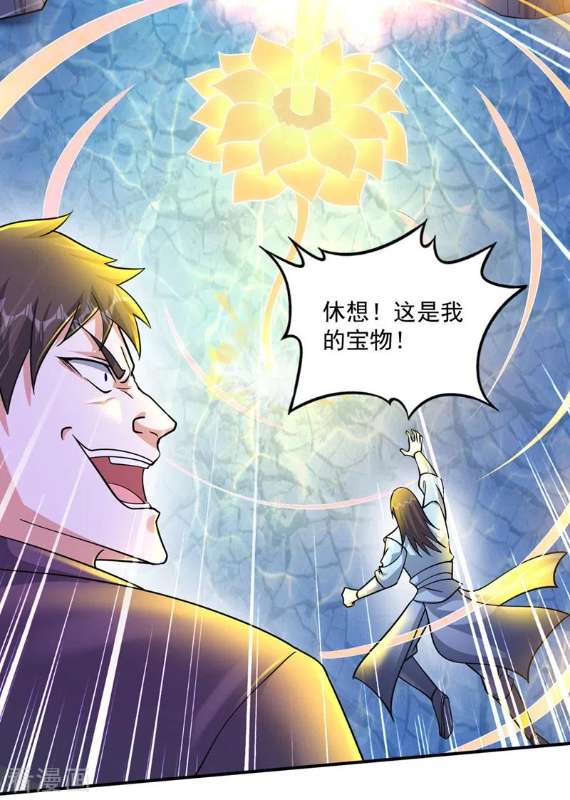 最强神医混都市276话 天道金册的书页！？