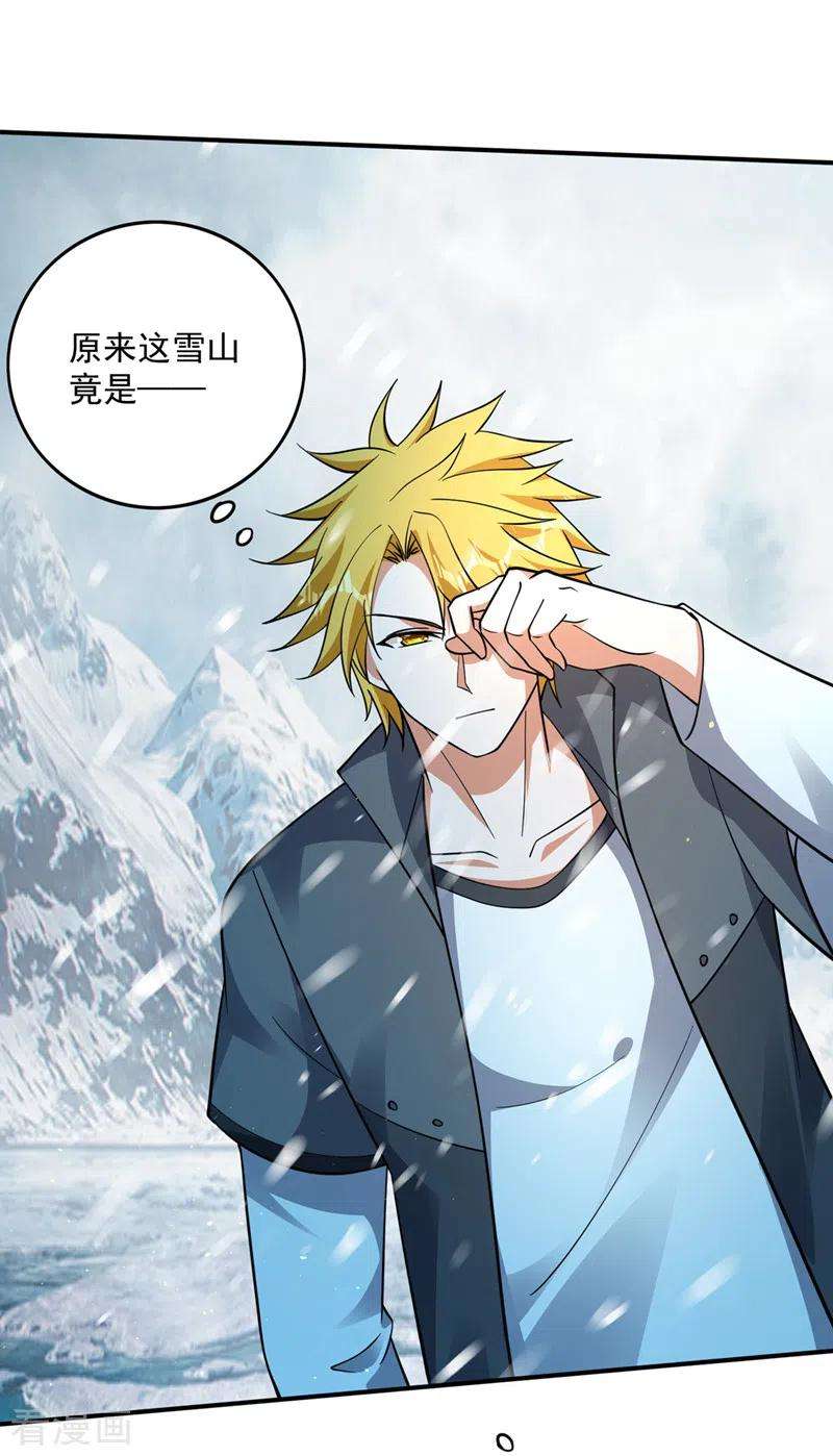 最强神医混都市280话 御空神主的试题