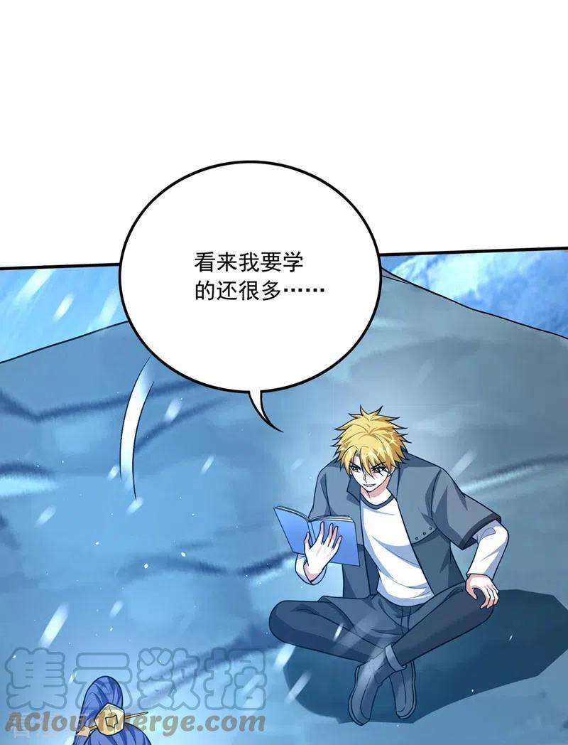 最强神医混都市281话 掌握大地元素！