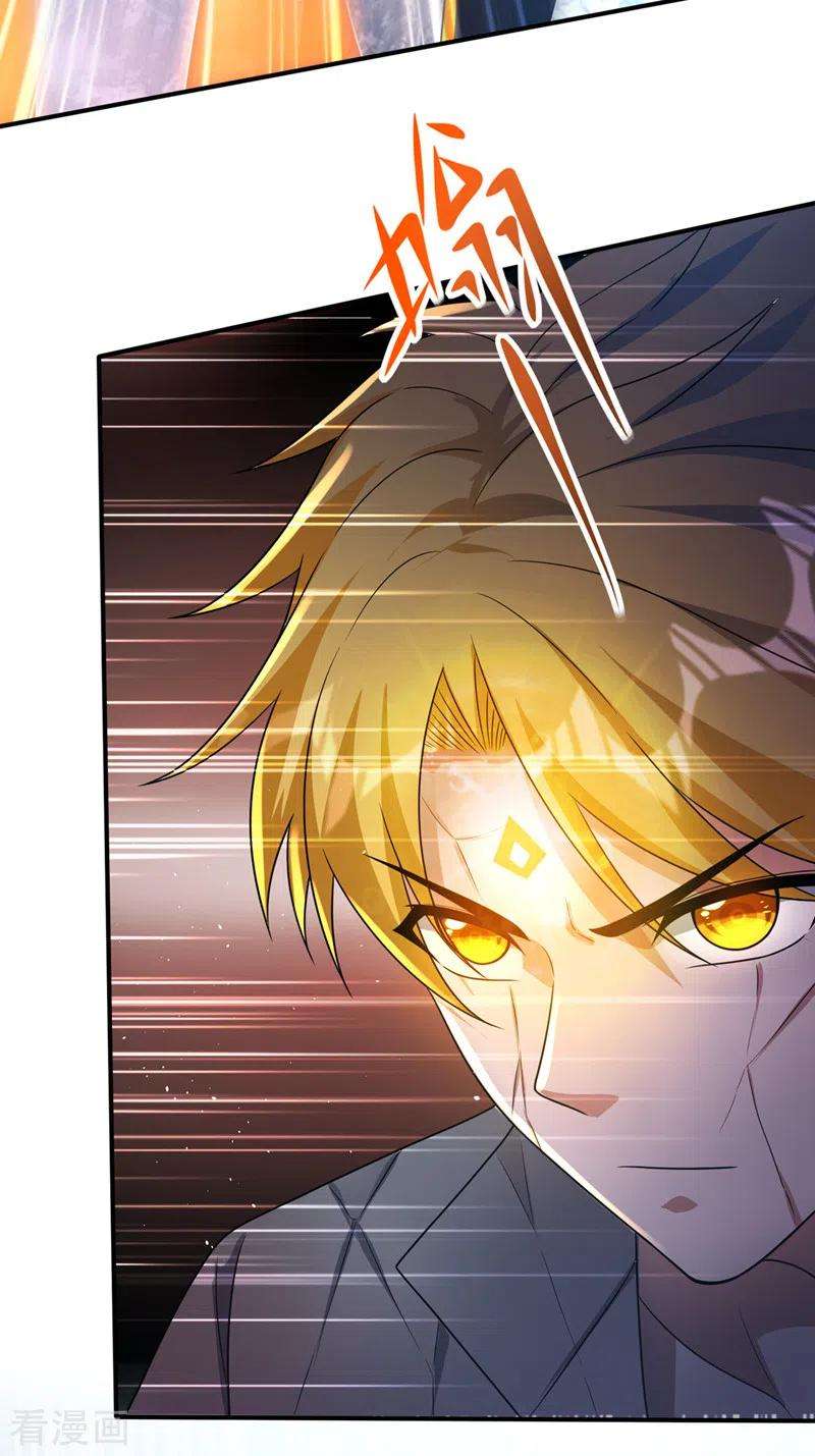 最强神医混都市281话 掌握大地元素！