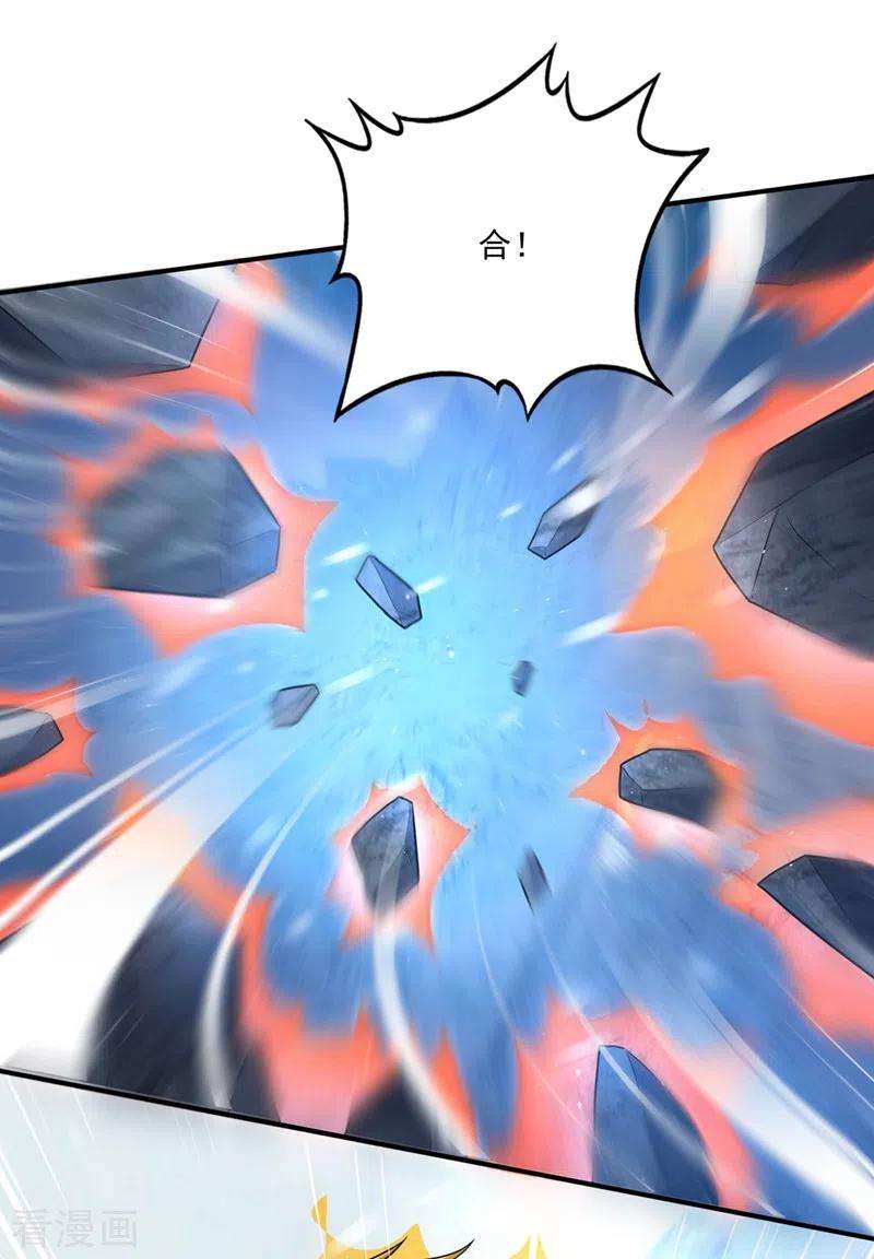 最强神医混都市281话 掌握大地元素！