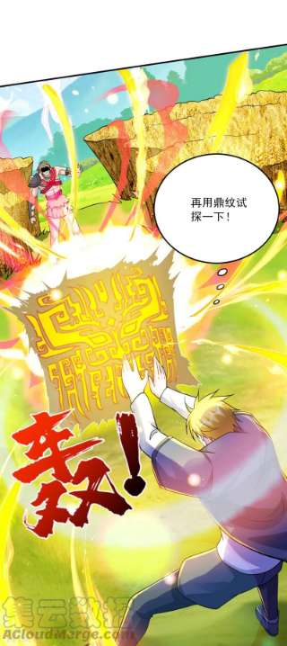 最强神医混都市282话 一切就托付给你了！
