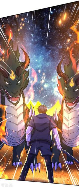 最强神医混都市286话 你知道我们的来历？