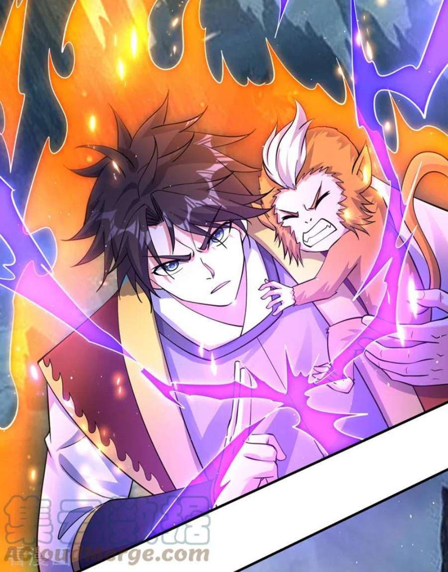 最强神医混都市296话 要我修炼雷电法则？